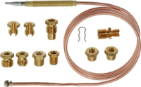 THERMOCOUPLE UNIVERSAL 90 cm M6x0.75
