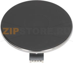 ЭЛЕКТРИЧЕСКАЯ КОНФОРКА Ø 220ММ 2000ВТ 230В 