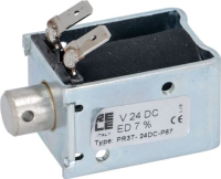 ЭЛЕКТРОМАГНИТ 24VDC