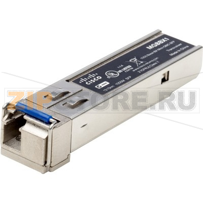 SFP-модуль Cisco MGBBX1 