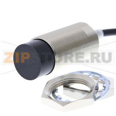 Датчик индуктивный Omron E2E-X40MD1L30 2M 