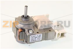 MOTOVENTILATORE INDESIT C00278310 