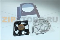 KIT COMPL.VENTOLA AB700 N