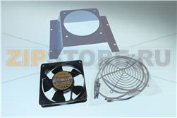 KIT COMPL.VENTOLA AB700 N 