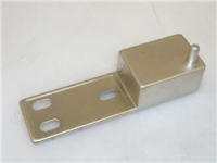 HINGE LOWER LEFT