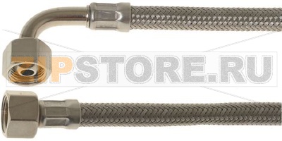 ГИБКИЙ ШЛАНГ Ø 3/8"FC X 3/8"CFC 1600ММ 