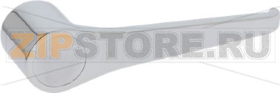 ДВЕРНАЯ РУЧКА ПЕЧИ В СБОРЕ RATIONAL 2016.1412P 