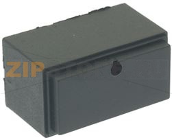 DISTANZIALE FERMAVETRO INFERIORE 