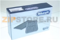 SET DLSK155 2WAFFLE PLATES    SW1..
