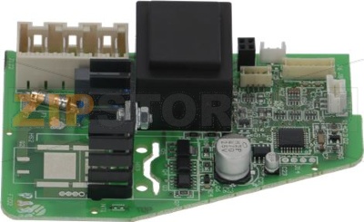 CONTROL CIRCUIT BOARD 