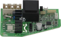 CONTROL CIRCUIT BOARD