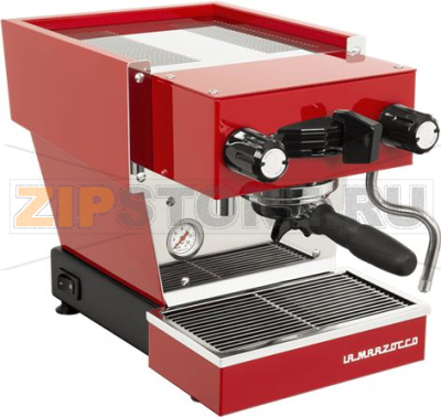 LINEA MICRA 220V CE EU ROSSO 