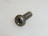 VITE A TESTA CILINDRICA M3x8