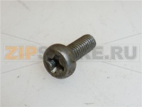 VITE A TESTA CILINDRICA M3x8