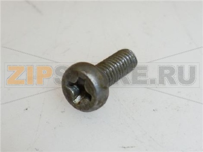 VITE A TESTA CILINDRICA M3x8 