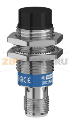Датчик индуктивный Schneider Electric XS218B4PAM12 