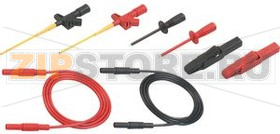 Комплект испытательного оборудования Hirschmann PMS 2600 