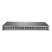 Коммутатор HPE J9984A