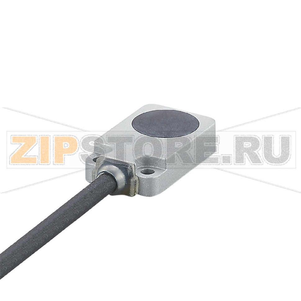 Датчик индуктивный IFM IQW201 