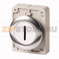 Кнопка Eaton M30C-FD-W-X1
