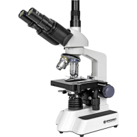 Микроскоп, тринокулярный, 1000-кратное увеличение Bresser 5723100