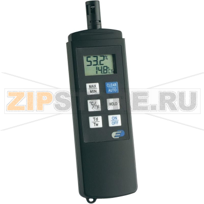 Термогигрометр цифровой TFA Dewpoint Pro 