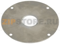 DISCHETTO DI COPERTURA PVM12