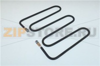 ТЭН PE25/R-L - PE35/R-L