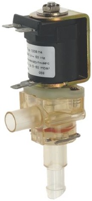 ЭЛЕКТРОМАГНИТНЫЙ КЛАПАН MULLER 90° 