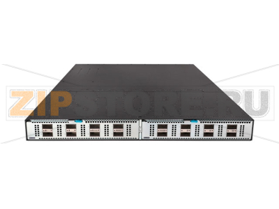 Коммутатор HPE JQ075A 