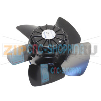 Вентилятор Fanuc A90L-0001-0169#R