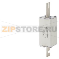 ПЛАВКАЯ ВСТАВКА НИЗКОВОЛЬТНАЯ SITOR ТР 1L 250A AR 1250V DC Siemens 3NB1128-4KK11