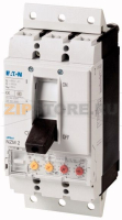 Выключатель автоматический втычной 160А, 3 полюса, 150кА Eaton NZMH2-VE160-SVE