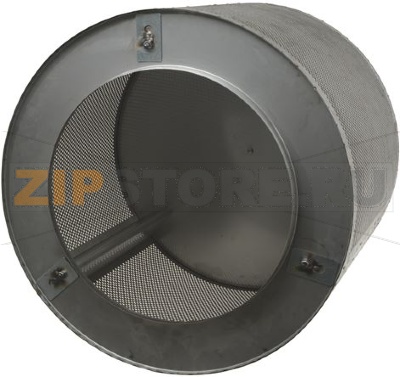 ASSIEME CESTO ROTANTE ø 780x705 mm 