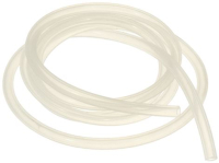 TUBO SILICONE ø 3x6 mm