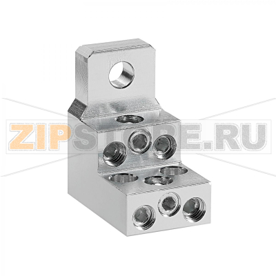 Клеммы Chint MC22-M8(6) 