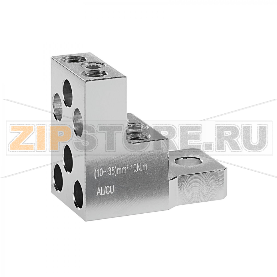 Клеммы Chint MC22-M8(6) 
