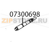 Rod for steam tap Victoria Arduino Adonis 3 Gr 