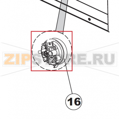 Main Pressure Switch 165/140 Apach AC800           Main Pressure Switch 165/140 Apach AC800Запчасть на сборочном чертеже под номером: 16Название запчасти Apach на итальянском языке: Main Pressure Switch 165/140 Apach AC800