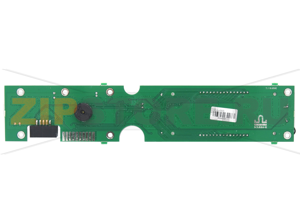 Блок управления CD-A-LCD(S) 55 грамм Масса-К МК-А(S) Блок управления CD-A-LCD(S) 55 грамм для весов Масса-К МК-А(S), Massa-K MK-A(S)
