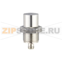 Датчик индуктивный в цельнометаллическом корпусе IFM IIT246