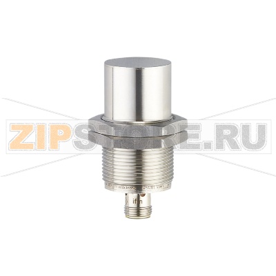 Датчик индуктивный в цельнометаллическом корпусе IFM IIT246 