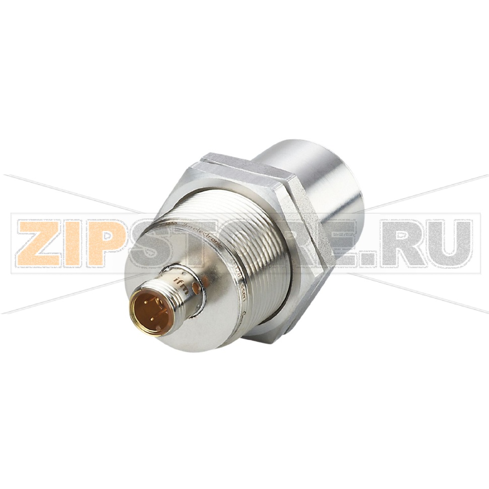 Датчик индуктивный в цельнометаллическом корпусе IFM IIT246 