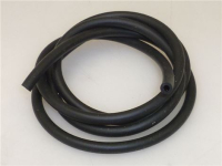 TUBE GOMMA ø 3x6x1100 mm