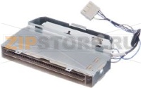 HEATING ELEMENT FOR DRYER BOSCH 00640673