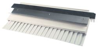CURTAIN WITH BAFFLE P145