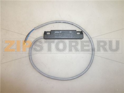 Magnetflachschalter 250V 3,0A 