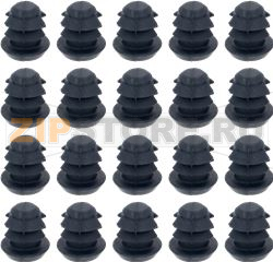 GRID GROMMET KIT (20 PCS.) ELECTROLUX 40 