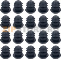 GRID GROMMET KIT (20 PCS.) ELECTROLUX 40