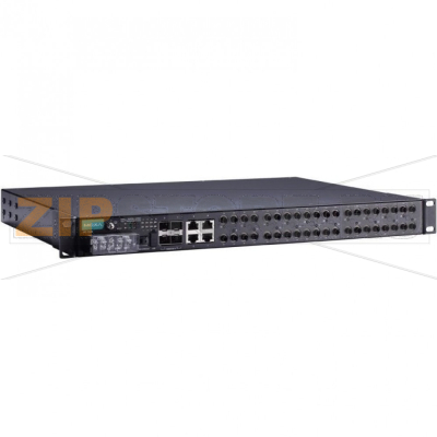 Коммутатор MOXA PT-7528-8MST-16TX-4GSFP-WV-WV 